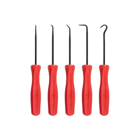 Tekton Pick and Hook Set 5-Piece PNH90102